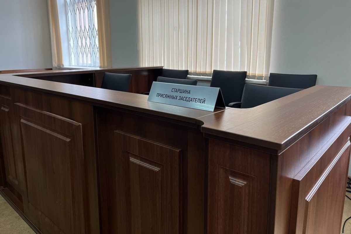Суд в третий раз оправдал екатеринбуржца, против которого свидетельствует авторитет Михаил Клок