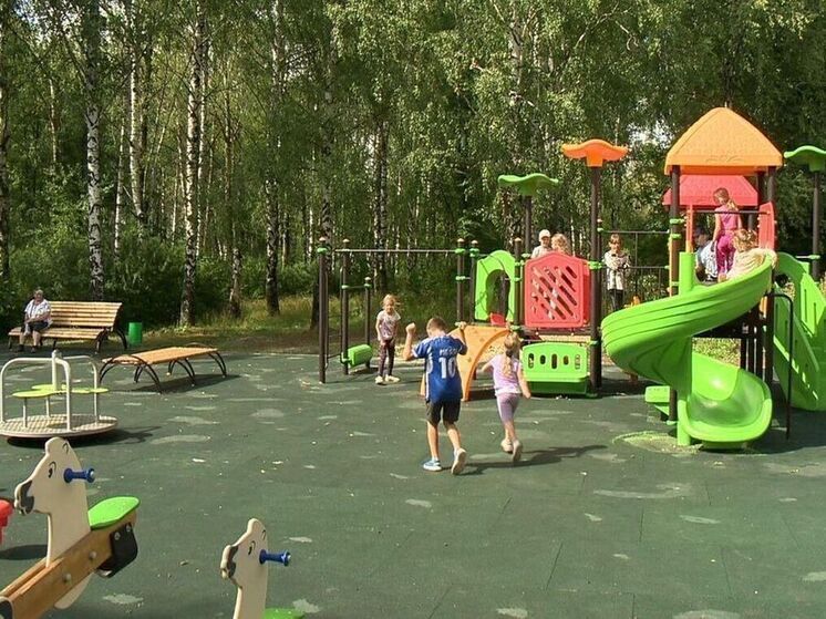 Чеченская Республика – в лидерах по участию граждан в голосовании за объекты благоустройства