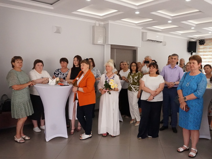 В Тюмени прошла торжественная церемония награждения победителей и призеров регионального этапа Всероссийского конкурса профессионального мастерства в сфере социального обслуживания населения