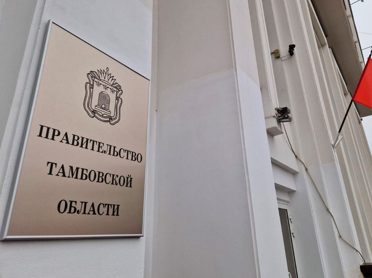 Операторы объяснили снижение скорости интернета в Тамбове