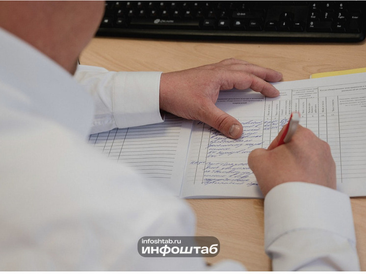 Астраханца отправят на принудительные работы за комментарий ВК