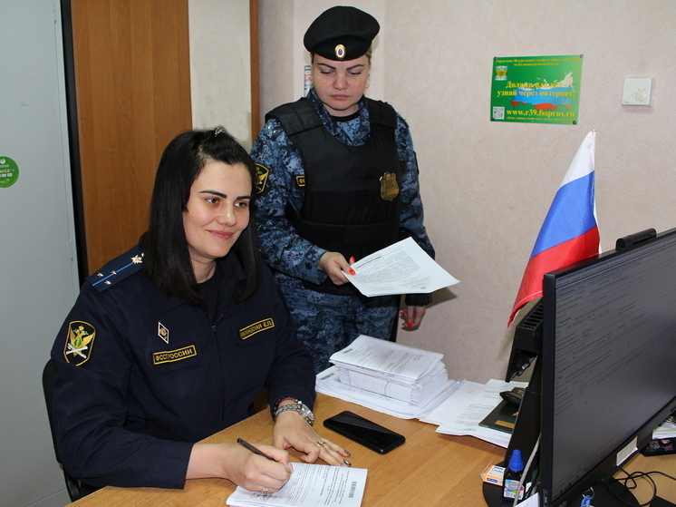 Житель Озерска ушёл по контракту на СВО и полностью погасил алименты