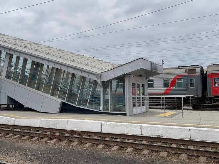 На МЖД в Тульской области 22 остановкам присвоили новые названия