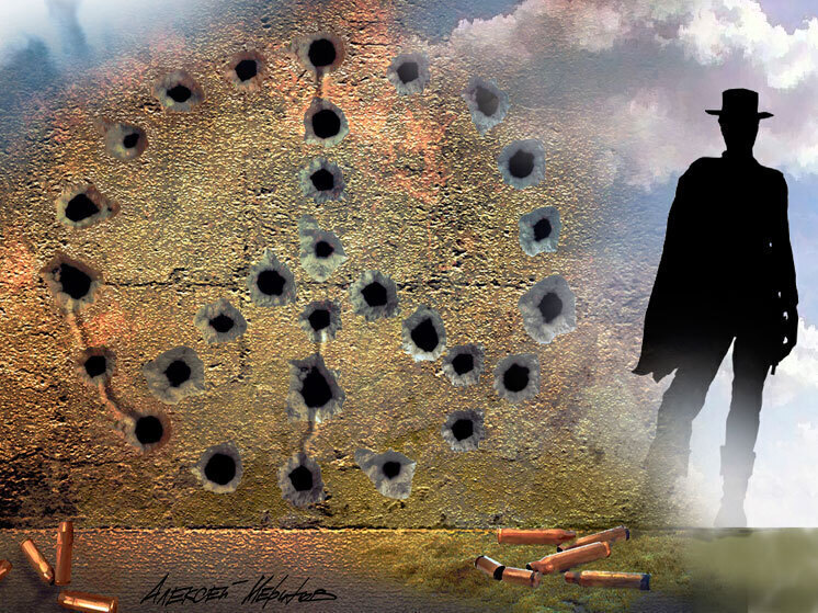 Клинт Иствуд стоит на вершине, потому что держится корней: главный секрет творческого долголетия мастера