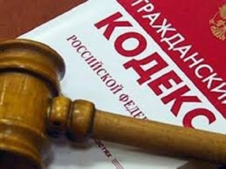 В Липецкой области суд взыскал компенсацию морального вреда за убийство 19-летней давности