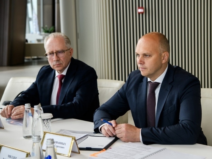 Новая газовая заправка в Калининграде будет пропускать 300 машин в день