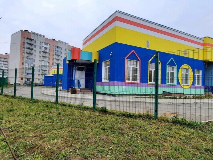 В Ярославле собираются построить два новых детских садика
