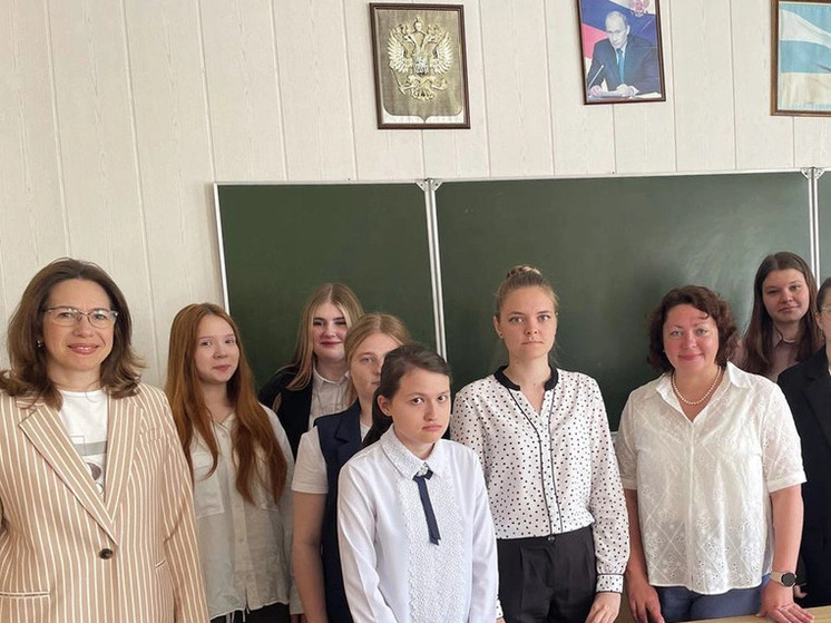 Смоленские МФЦ пополнятся новыми кадрами из числа целевиков