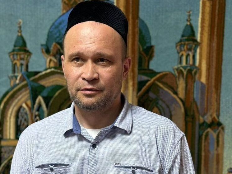Новый муфтий в Новосибирской области продолжит семейную традицию служения