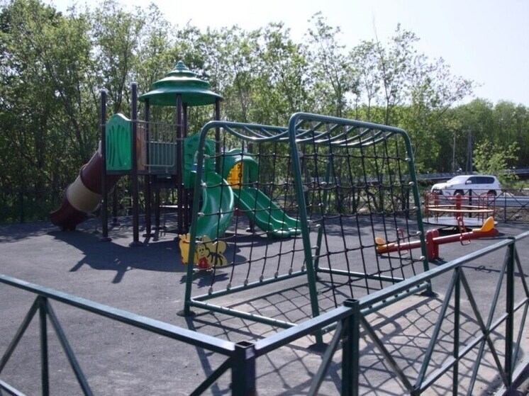 Власти краевого центра Камчатки проверяют качество благоустройства