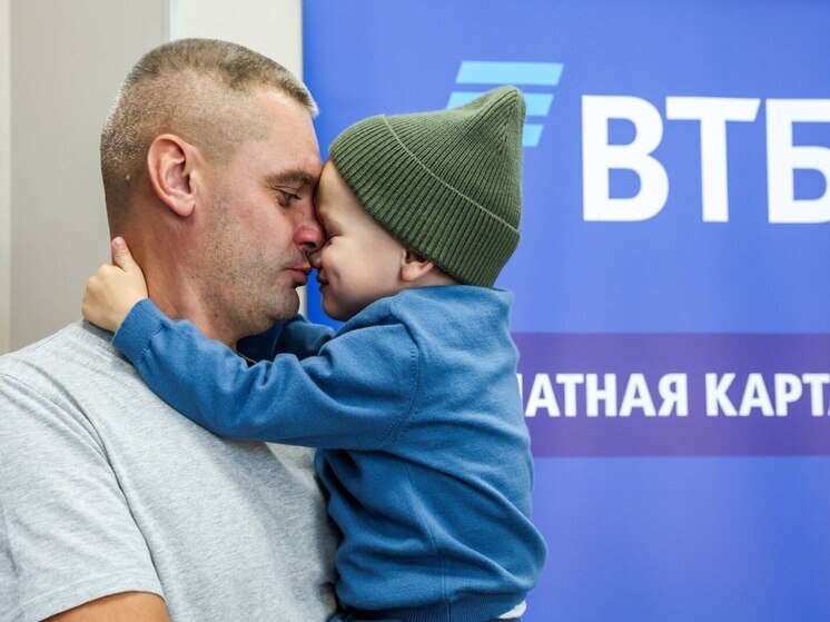 Обновленный офис ВТБ открылся в центре Кемерова