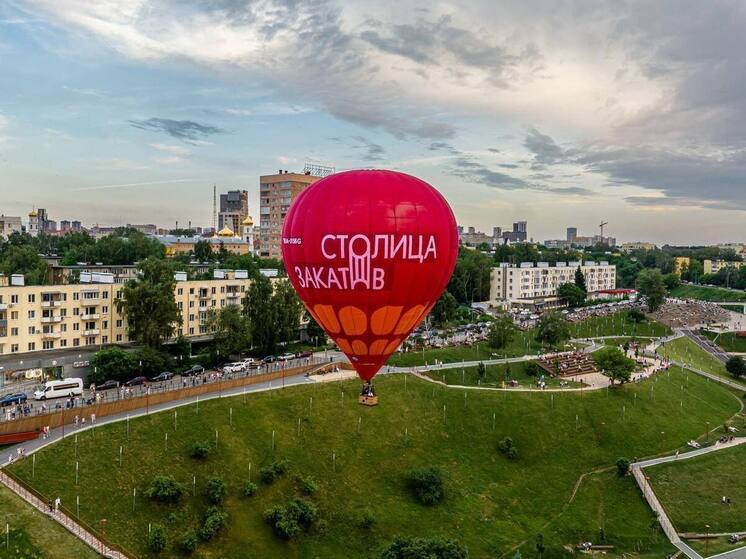 80 млрд рублей оставили туристы в Нижегородской области в 2024 году