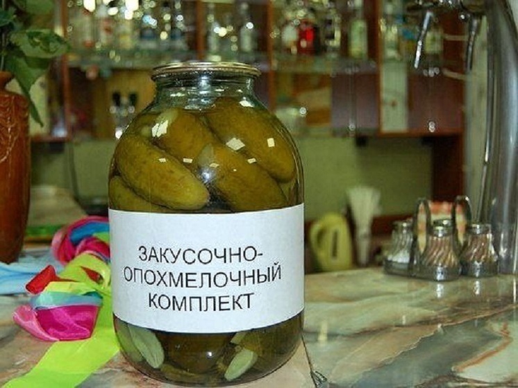Нижегородцы стали чаще бороться с похмельем с помощью лекарств