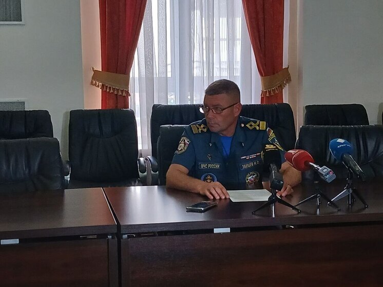 В Бурятии усилят контроль за детской безопасностью на воде