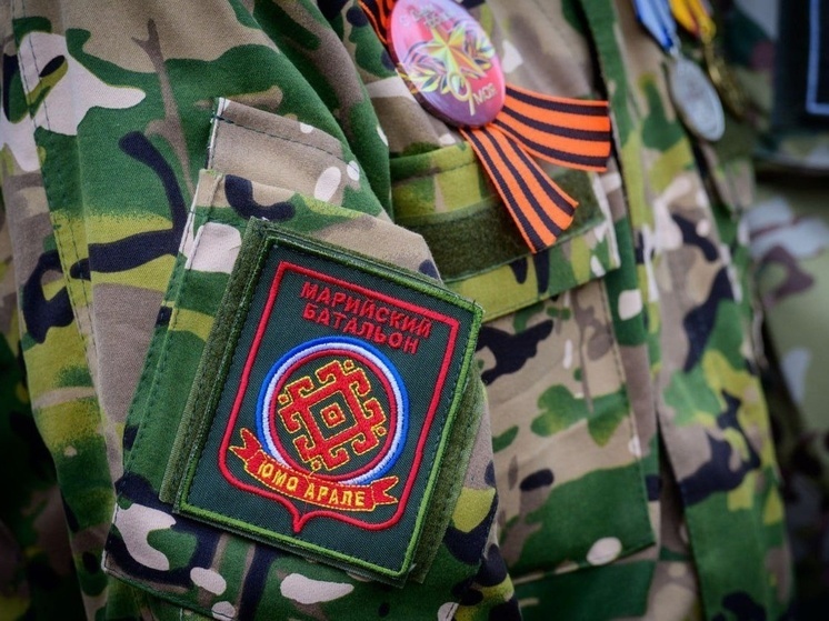 Завершается очередной этап программы «Герои Марий Эл»