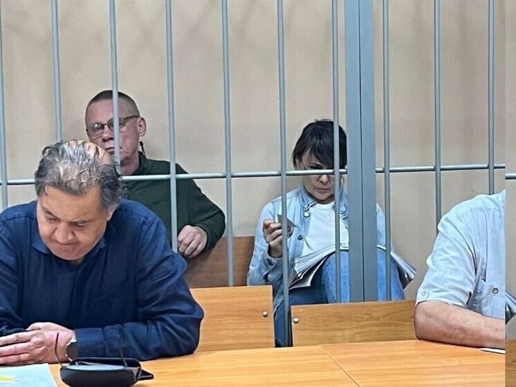 В Новосибирске судят экстрадированных мошенников, скрывавшихся 12 лет