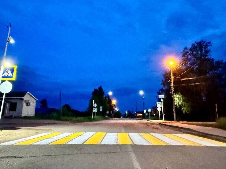 Подходы к людиновским школам стали безопаснее