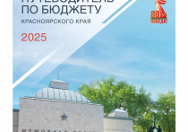 Об этом рассказали в правительстве Красноярского края