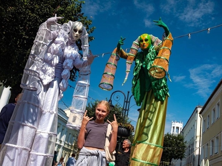 Василий Анохин: постоянно работаем над развитием туристического потенциала Смоленщины