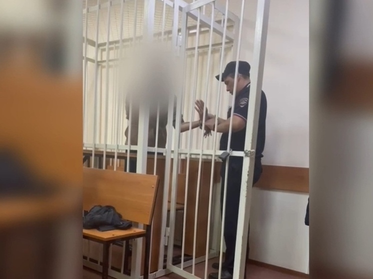 В Ноябрьске мужчину, обвиняемого в убийстве женщины, заключили под стражу