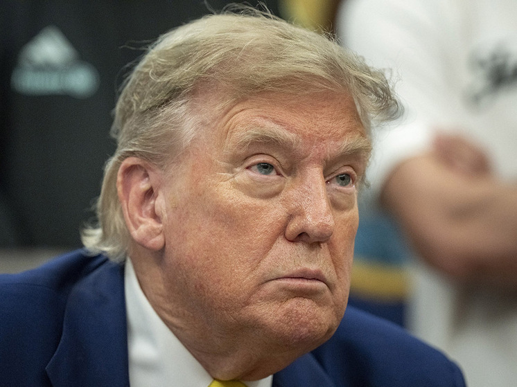 Аятолла Хаменеи предостерег Трампа от вмешательства в войну на стороне Израиля