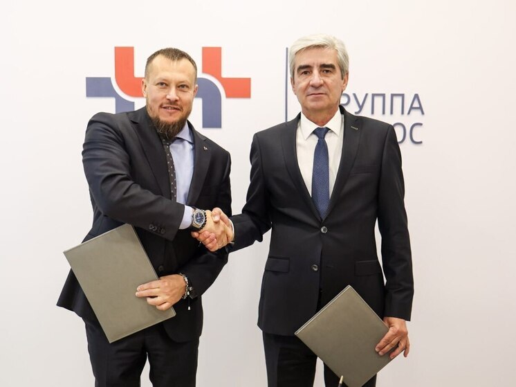 Договорились на ПМЭФ-2025: «Т Плюс» вложится в безопасность теплосетей в Самаре