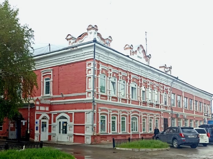 «Ростелеком» выставил на продажу часть здания в Минусинске за 21,6 млн рублей