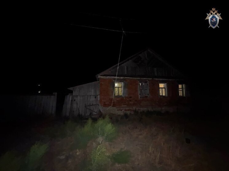В Астраханской области пьяный гость до смерти избил хозяина дома