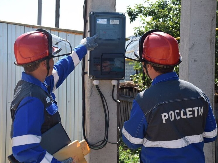 «Россети Центр и Приволжье» выявили 125 случаев незаконного потребления электроэнергии в Марий Эл в 2025 году