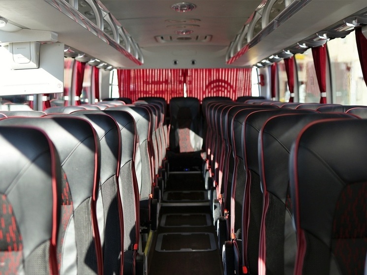 Между Донецком и Ейском запустят новый сезонный автобусный маршрут