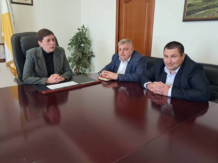 Владимир Владимиров: 39 участников программы «Герои Ставрополья» проходят стажировку