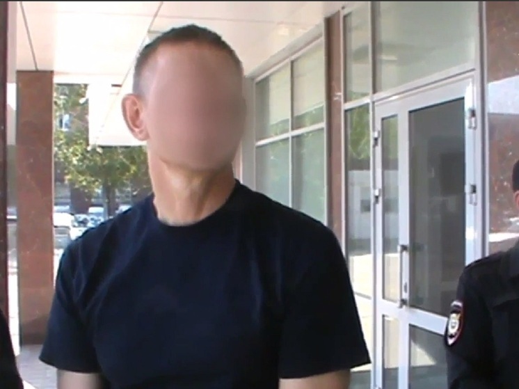 Екатеринбуржца обвиняют в убийствах в составе банды, на счету которой 11 трупов
