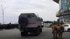 19 июня в Самаре проходят антитеррористические учения в центре города