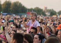 Об этом рассказали в пресс-службе правительства края
28 июня в Красноярском крае, как и по всей стране, пройдет фестиваль «День молодёжи»