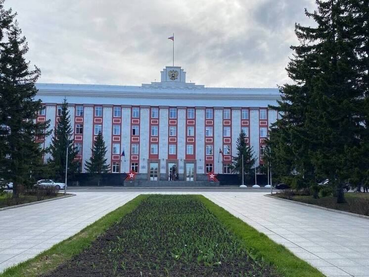 Власти Алтайского края рассматривают инициативу СРЗП об учреждении Дня ветеранов боевых действий