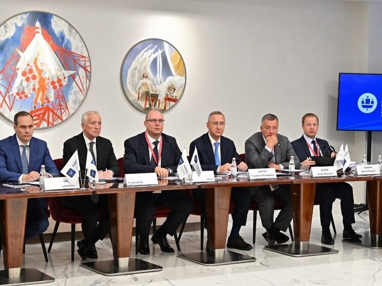 Владислав Шапша предложил роботизировать склады