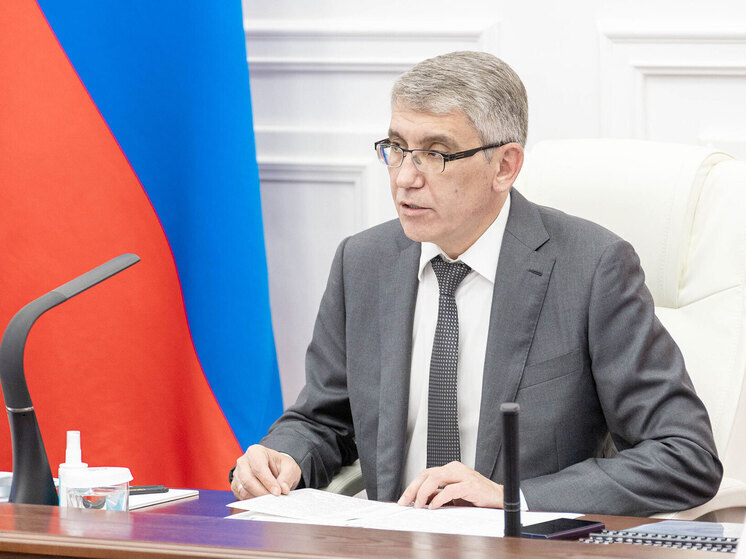 Новые меры поддержки для многодетных ввели в Тульской области