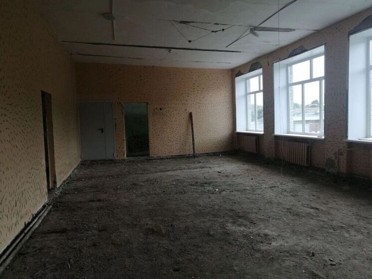 В Пензенской области успешно реализуется Народная программа