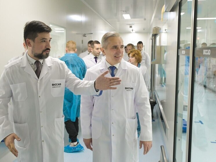 Тюменская делегация принимает участие в Петербургском международном экономическом форуме