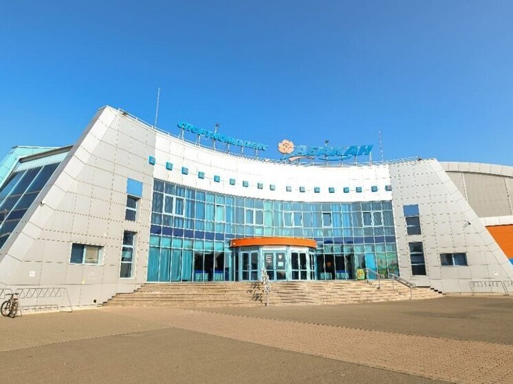 В Хакасию прибыла делегация Якутии на «Игры предков»