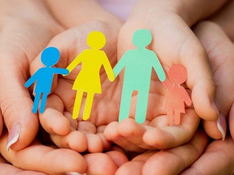 Более трети обращений в парламент ДНР касаются мер социальной поддержки