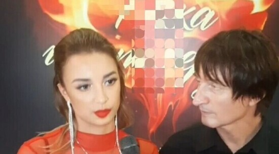 Новая солистка "Город 312" рассказала, как чувствует себя в коллективе: видео 