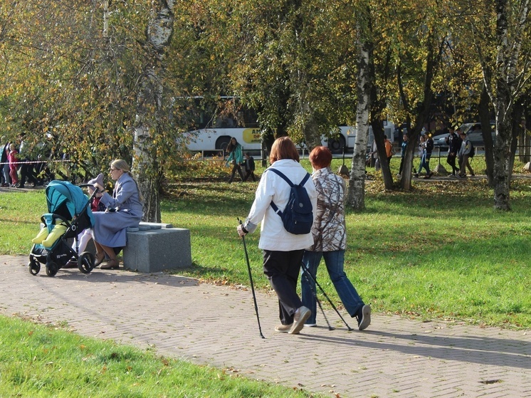 Акция «Выбираю чистый воздух» объединяет все больше вологжан