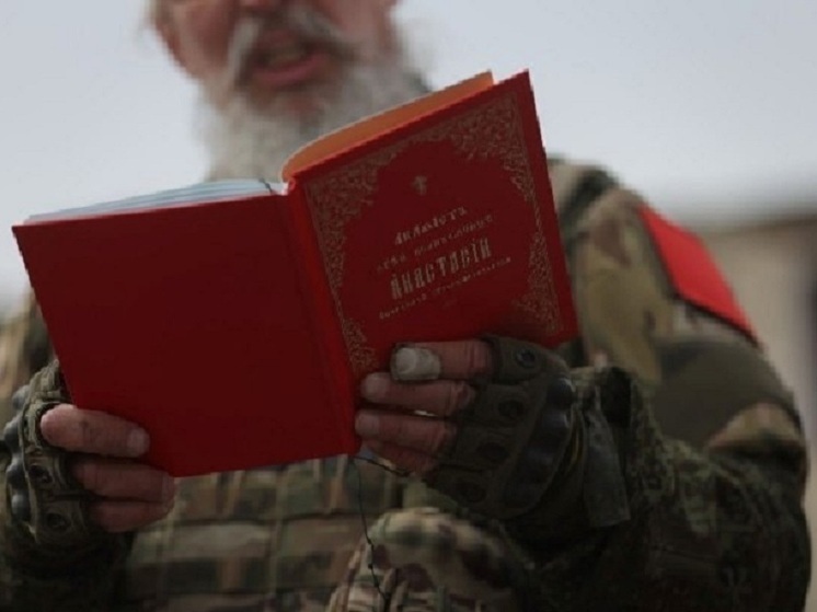 Украинские боевики запускали дроны из церквей Курской области