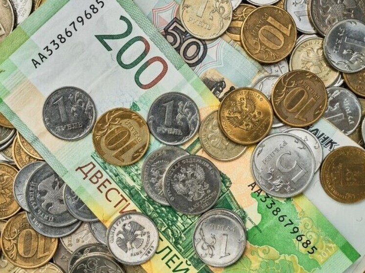 Россияне заработают на вкладах в 1,5 раза больше, чем в прошлом году
