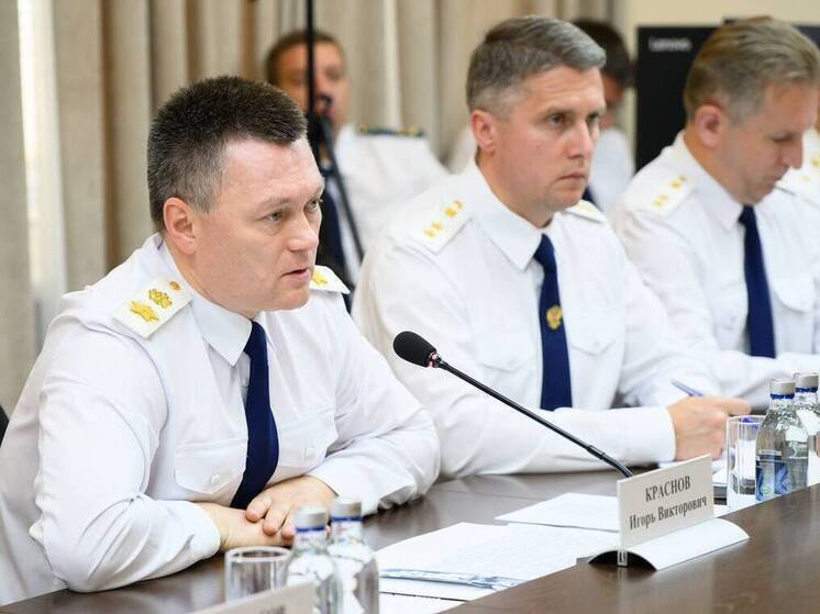 Детей устроили в школу и детсад после обращения читинки к генпрокурору РФ