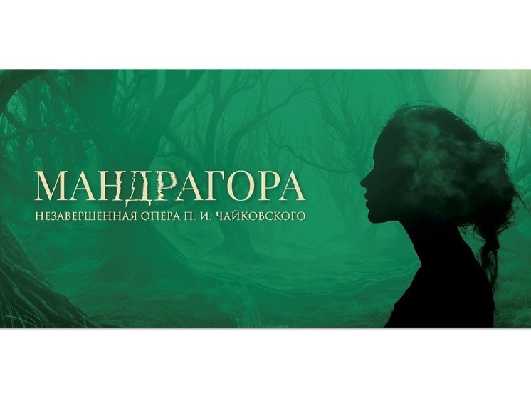 Магия музыки и технологий: оперу «Мандрагора» покажут в Ижевске