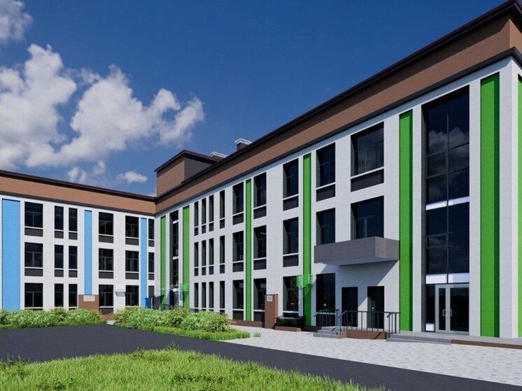 В Ставрополе начнут строительство детского сада на улице Южный обход