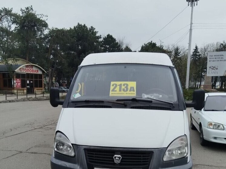 В Пятигорске нашли нарушения в работе маршруток