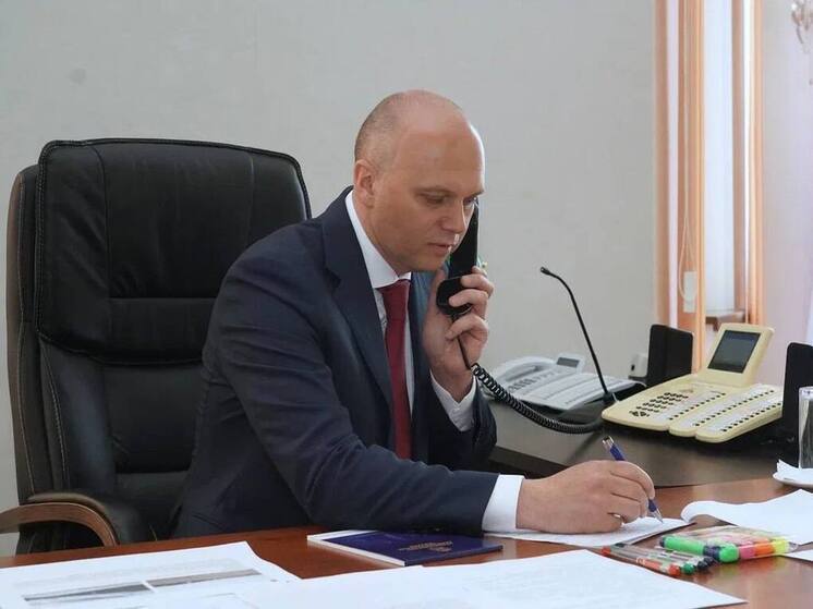 Калининградская область и Росатом договорились о развитии Немана и Советска